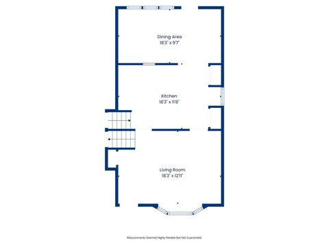 Tiny photo for 639 W Comstock Avenue, Elmhurst, IL 60126 (MLS # 12548473)