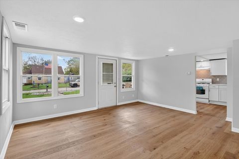 Tiny photo for Rockford, IL 61109 (MLS # 12634563)