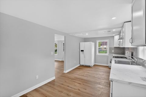 Tiny photo for Rockford, IL 61109 (MLS # 12634563)