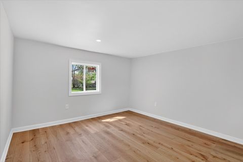 Tiny photo for Rockford, IL 61109 (MLS # 12634563)