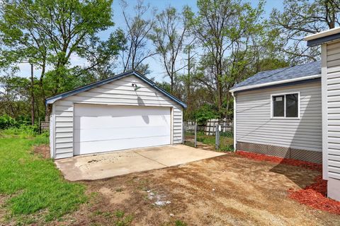 Tiny photo for Rockford, IL 61109 (MLS # 12634563)