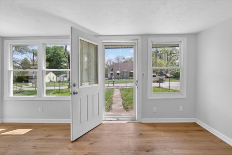 Tiny photo for Rockford, IL 61109 (MLS # 12634563)
