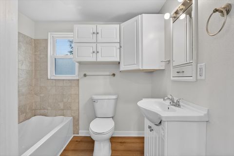 Tiny photo for Rockford, IL 61109 (MLS # 12634563)