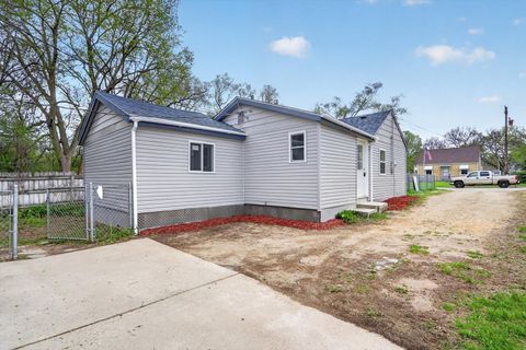 Tiny photo for Rockford, IL 61109 (MLS # 12634563)