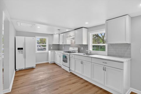 Tiny photo for Rockford, IL 61109 (MLS # 12634563)
