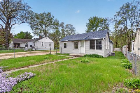 Tiny photo for Rockford, IL 61109 (MLS # 12634563)