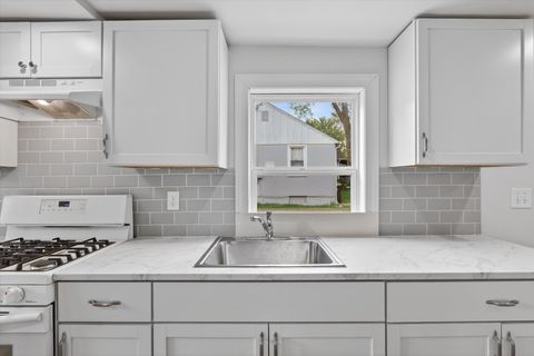 Tiny photo for Rockford, IL 61109 (MLS # 12634563)