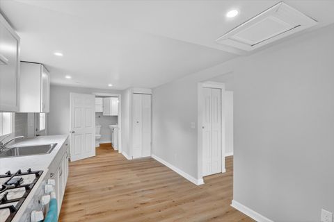 Tiny photo for Rockford, IL 61109 (MLS # 12634563)