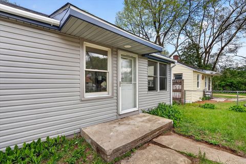 Tiny photo for Rockford, IL 61109 (MLS # 12634563)