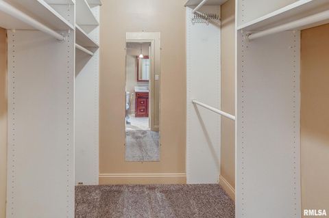 Tiny photo for 333 N LAKEVIEW Drive, Salem, IL 62881 (MLS # EB457177)