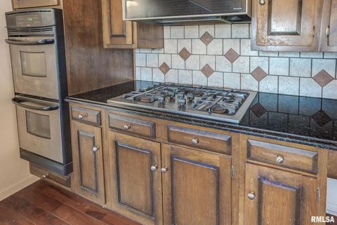 Tiny photo for 333 N LAKEVIEW Drive, Salem, IL 62881 (MLS # EB457177)