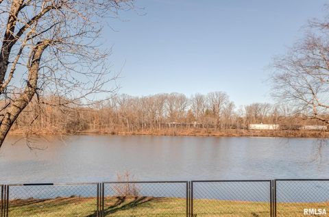 Tiny photo for 333 N LAKEVIEW Drive, Salem, IL 62881 (MLS # EB457177)