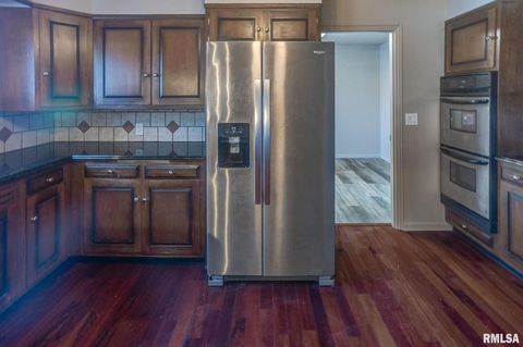 Tiny photo for 333 N LAKEVIEW Drive, Salem, IL 62881 (MLS # EB457177)