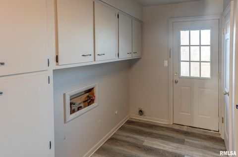 Tiny photo for 333 N LAKEVIEW Drive, Salem, IL 62881 (MLS # EB457177)