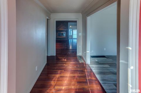 Tiny photo for 333 N LAKEVIEW Drive, Salem, IL 62881 (MLS # EB457177)