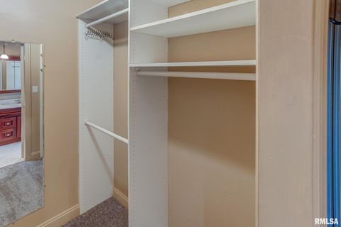 Tiny photo for 333 N LAKEVIEW Drive, Salem, IL 62881 (MLS # EB457177)