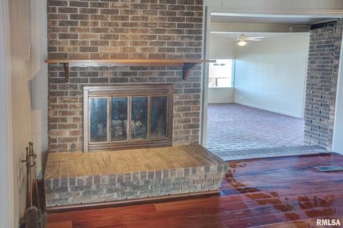 Tiny photo for 333 N LAKEVIEW Drive, Salem, IL 62881 (MLS # EB457177)