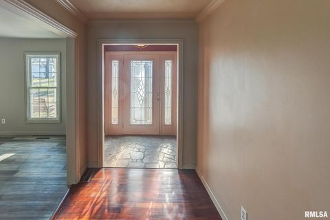 Tiny photo for 333 N LAKEVIEW Drive, Salem, IL 62881 (MLS # EB457177)