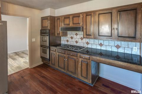 Tiny photo for 333 N LAKEVIEW Drive, Salem, IL 62881 (MLS # EB457177)