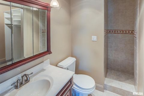 Tiny photo for 333 N LAKEVIEW Drive, Salem, IL 62881 (MLS # EB457177)