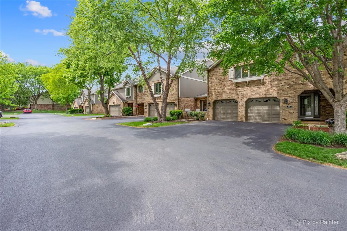 65 Country Club Drive