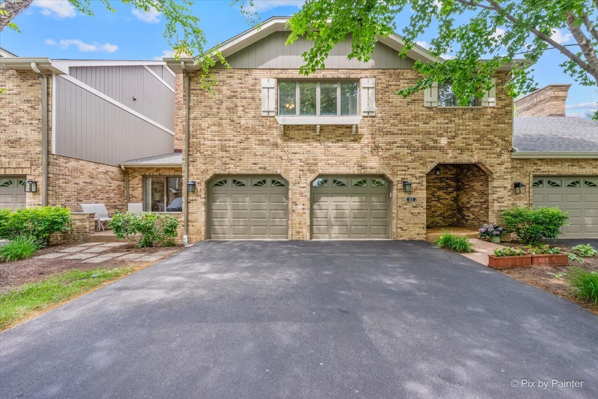 65 Country Club Drive