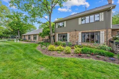 Tiny photo for 65 Country Club Drive, Bloomingdale, IL 60108 (MLS # 12656759)