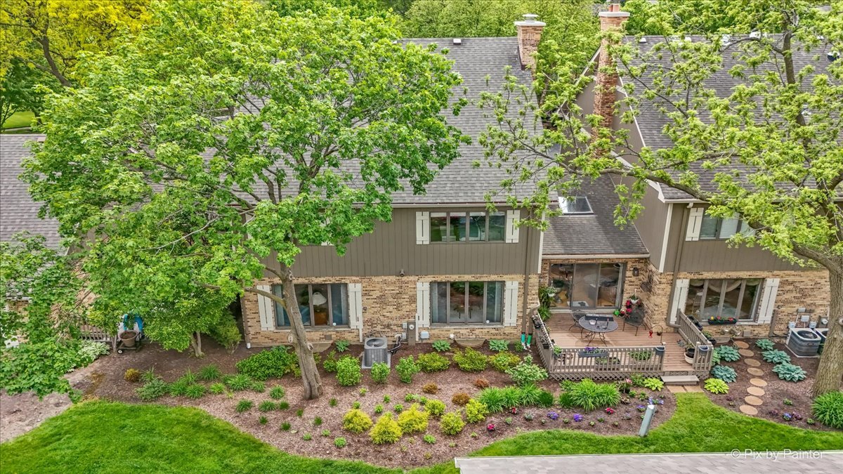 65 Country Club Drive