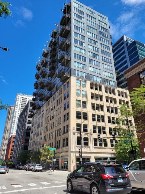 229 S Jefferson Street Chicago IL 60661