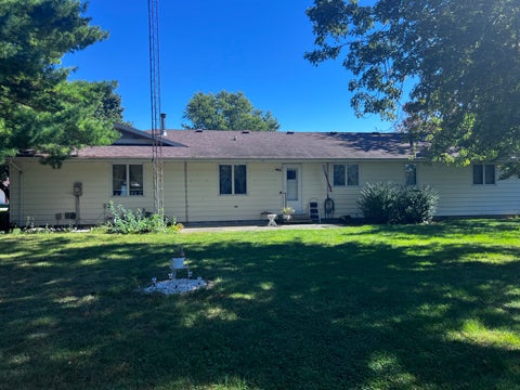 Tiny photo for 526 N 4th Street, Cissna Park, IL 60924 (MLS # 12776295)