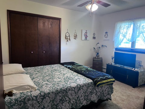 Tiny photo for 526 N 4th Street, Cissna Park, IL 60924 (MLS # 12776295)