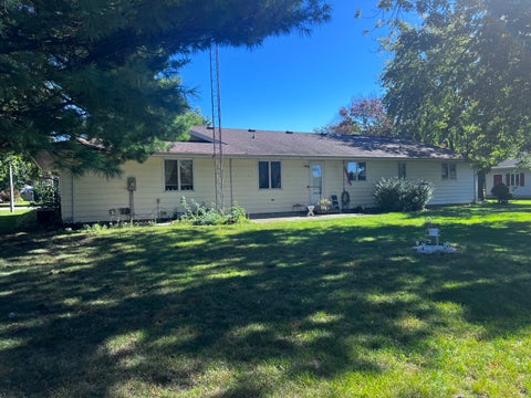 Tiny photo for 526 N 4th Street, Cissna Park, IL 60924 (MLS # 12776295)
