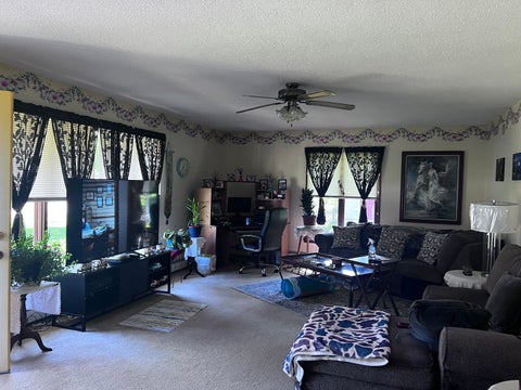 Tiny photo for 526 N 4th Street, Cissna Park, IL 60924 (MLS # 12776295)