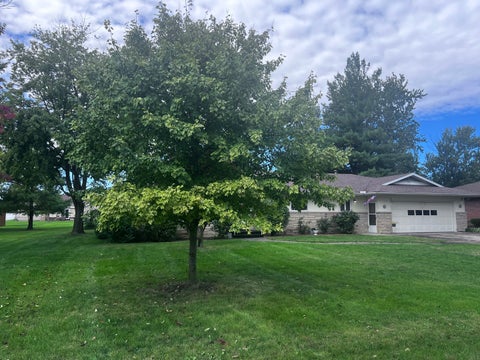 Tiny photo for 526 N 4th Street, Cissna Park, IL 60924 (MLS # 12776295)