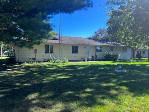 Tiny photo for 526 N 4th Street, Cissna Park, IL 60924 (MLS # 12776295)