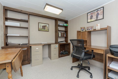 Tiny photo for 114 Boulder Drive, Gridley, IL 61744 (MLS # 12784320)