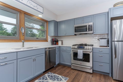 Tiny photo for 114 Boulder Drive, Gridley, IL 61744 (MLS # 12784320)