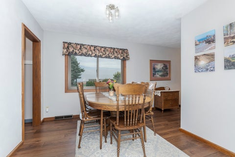 Tiny photo for 114 Boulder Drive, Gridley, IL 61744 (MLS # 12784320)