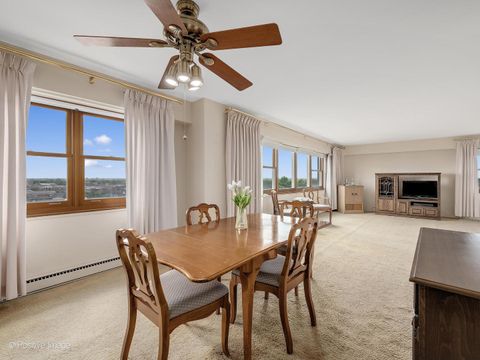 Tiny photo for 141 N La Grange Road #905, La Grange, IL 60525 (MLS # 12431546)