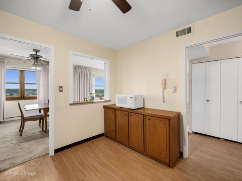 Tiny photo for 141 N La Grange Road #905, La Grange, IL 60525 (MLS # 12431546)