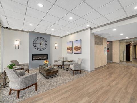 Tiny photo for 141 N La Grange Road #905, La Grange, IL 60525 (MLS # 12431546)