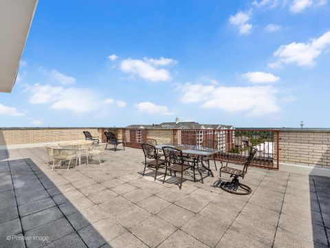 Tiny photo for 141 N La Grange Road #905, La Grange, IL 60525 (MLS # 12431546)