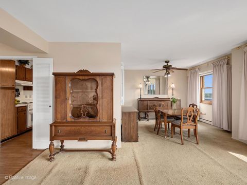 Tiny photo for 141 N La Grange Road #905, La Grange, IL 60525 (MLS # 12431546)