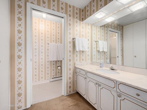 Tiny photo for 141 N La Grange Road #905, La Grange, IL 60525 (MLS # 12431546)