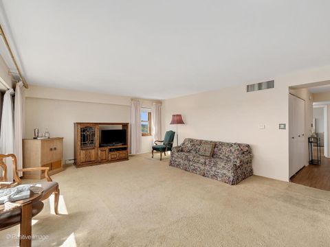 Tiny photo for 141 N La Grange Road #905, La Grange, IL 60525 (MLS # 12431546)