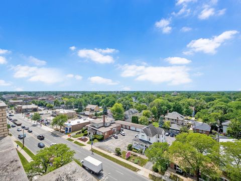 Tiny photo for 141 N La Grange Road #905, La Grange, IL 60525 (MLS # 12431546)