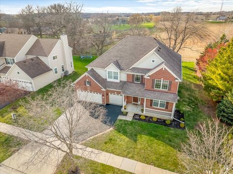 Tiny photo for 342 Comstock Drive, Elgin, IL 60124 (MLS # 12613034)