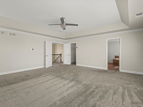 Tiny photo for 342 Comstock Drive, Elgin, IL 60124 (MLS # 12613034)