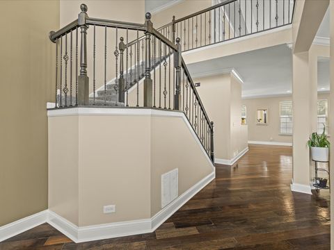 Tiny photo for 342 Comstock Drive, Elgin, IL 60124 (MLS # 12613034)