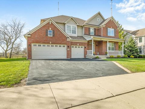 Tiny photo for 342 Comstock Drive, Elgin, IL 60124 (MLS # 12613034)